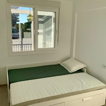Korinto 8 Apartment Benicassim