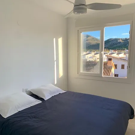 Korinto 8 Benicassim
