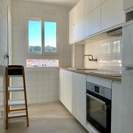 Korinto 8 Apartment